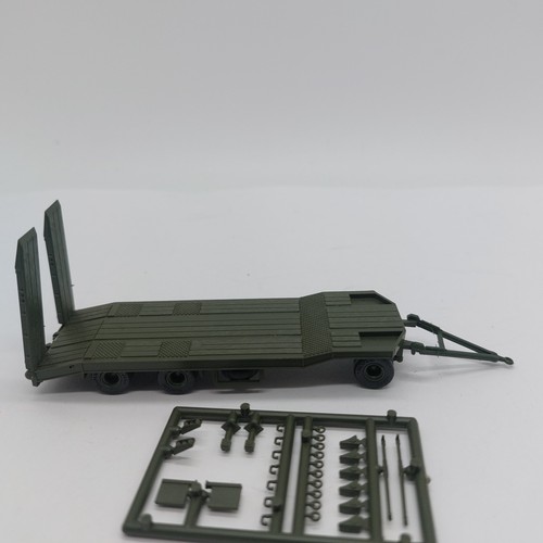 Roco 87 tieflader - roco, h0