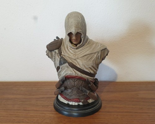 Assassins creed altair büste - creed,