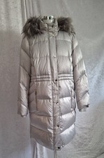 Daunenjacke/Mantel Neu 46