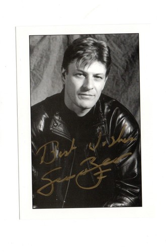 Sean bean schauspieler - sean,