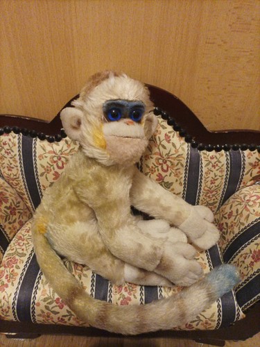 Affe plüschtier kuscheltier - plüschtier,,
