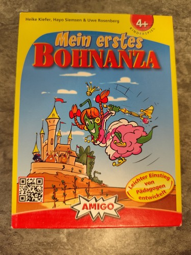 Mein erstes bohnanza - mein,