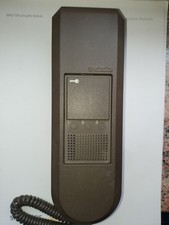 Siedle HT 511-01 B Haustelefon