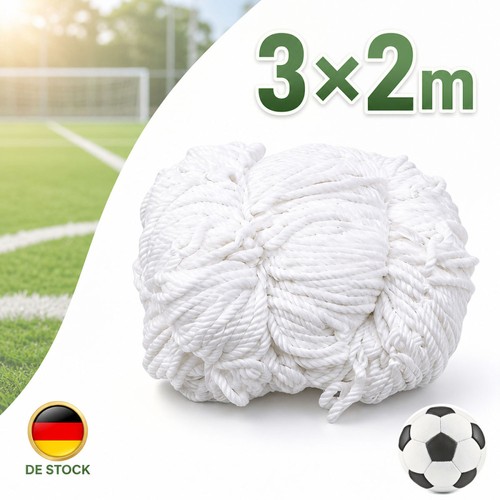 Fußball ersatznetz netz für - fußball,