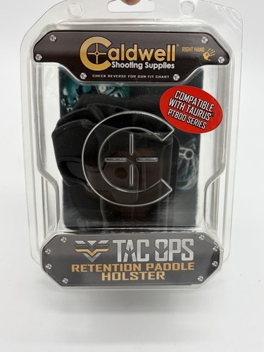 Caldwell tac ops - tac,