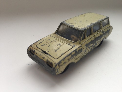 Siku 206 ford 17 - siku, m