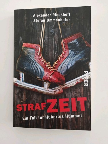 Rieckhoff ummenhofer hubertus - ummenhofer,