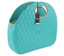 O Bag Moon Women's Bag OS Blue