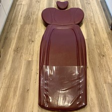 Polstersatz Dentsply Sirona