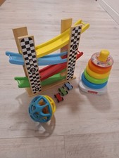 Spielzeugset Kleinkind