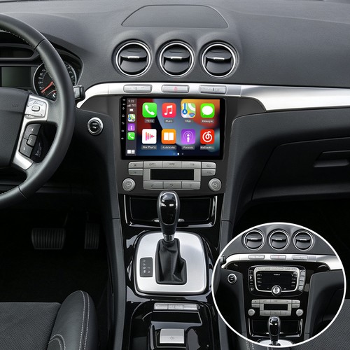 Dab android carplay - android,