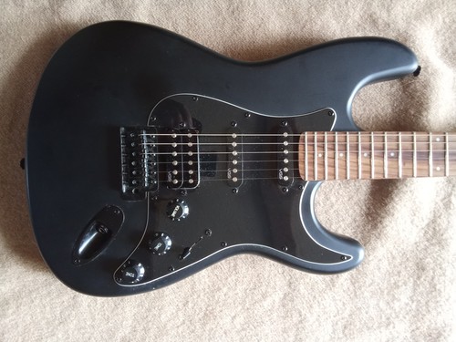 Gitarre vgs roadcruiser - vgs,