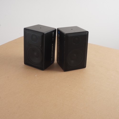 Blaupunkt 4500 wege - cb,
