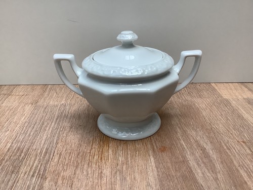Zuckerdose porzellan rosenthal - zuckerdose,