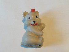 Ddr quietschtier gummitier - ddr,