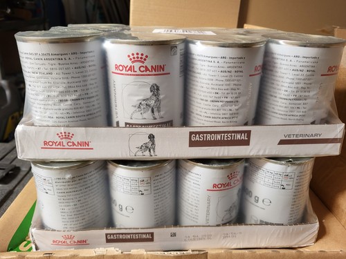 Royal canin gastrointestinal - canin,