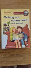 Schlag auf, schau nach!  für die Grundschule Neubearbeitung m Mildenberger