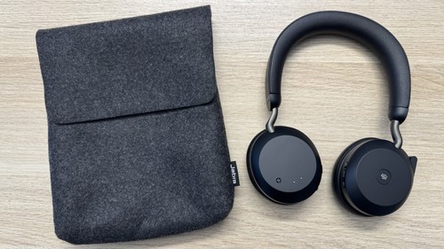 Jabra evolve2 usb - jabra, headset