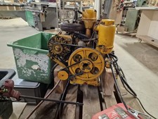 Farymann L30 Innenborder für