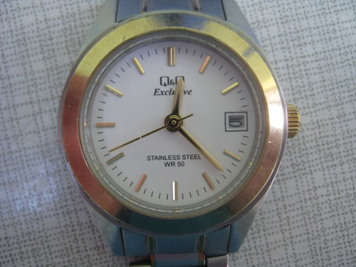 Exclusive automatic datum - q&q,