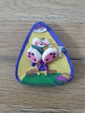 Diddl Magnet - Auf der