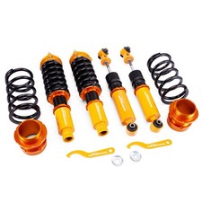 Gewindefeder & Stoßdämpfer