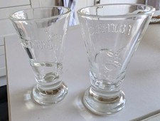 Fernet-branca Schnapsgläser 2