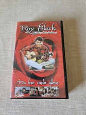DIE ROY BLACK STORY - Du bist