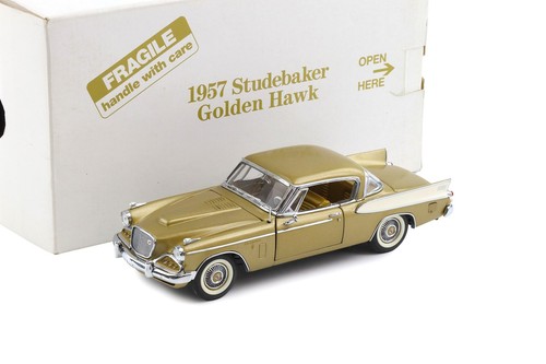 Danbury mint 1957 - 1:24,