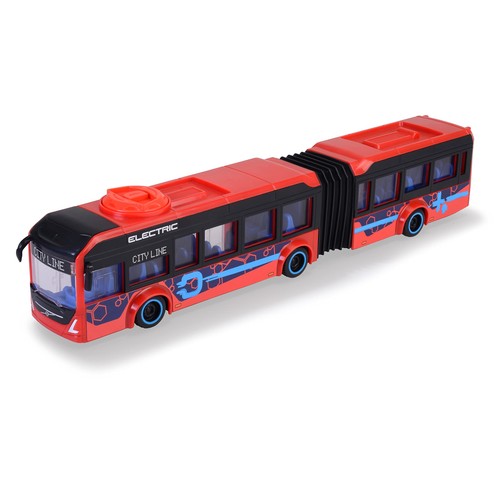 Dickie toys volvo - toys, city