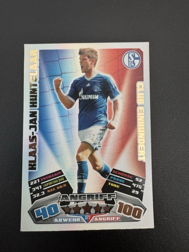 Match attax club 100 - –,