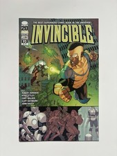 Invincible #93 (Image, 2012)