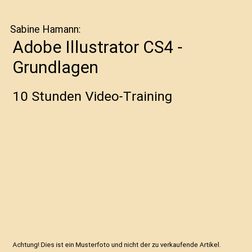 Adobe illustrator cs4 - adobe,