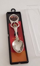 Neuer deutscher versilberter