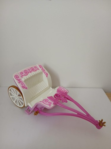 Playmobil prinzessin kutsche - prinzessin,