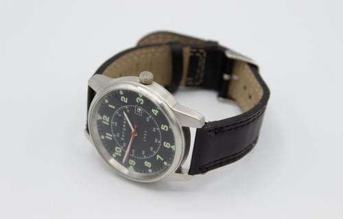 Bergmann armbanduhr modell - armbanduhr,
