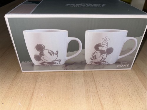 Mickey and friends tassen - mickey,