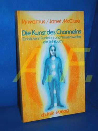 Die kunst des channelns - des,