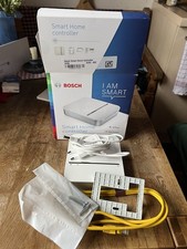 Bosch smart home controller - smart,