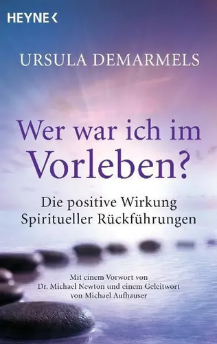Ursula demarmels wer war ich - war,