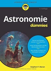 Astronomie für dummies von - für,