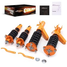 Gewindefedersatz for Honda