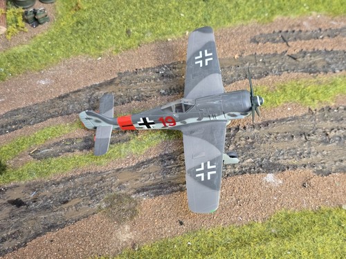Focke wulf 190 - focke-wulf, h0