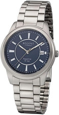 Herren-Armbanduhr Titan Analog