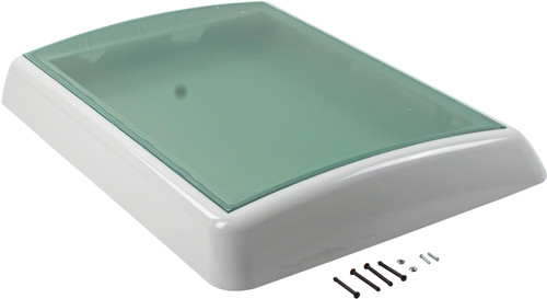 Dometic ersatzglas midi heki - dometic, midi-heki