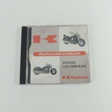 Original kawasaki 2000 a1h - kawasaki,