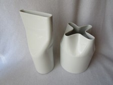 IKARUS Porzellan Vase PLUS