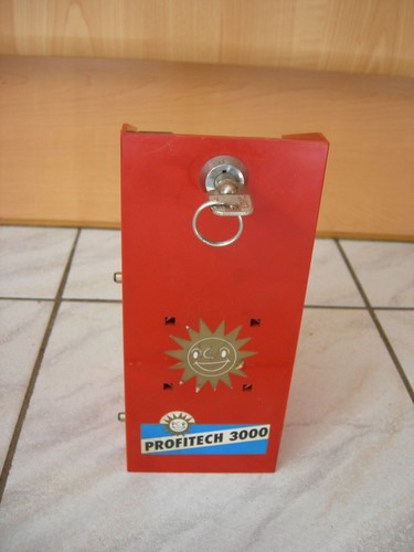 Stapler für