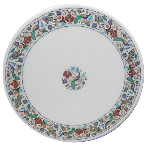 Marmor seite semi - 18,