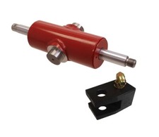 Lenkzylinder kompatibel mit Case IH , International Traktoren 188842A1, 380017